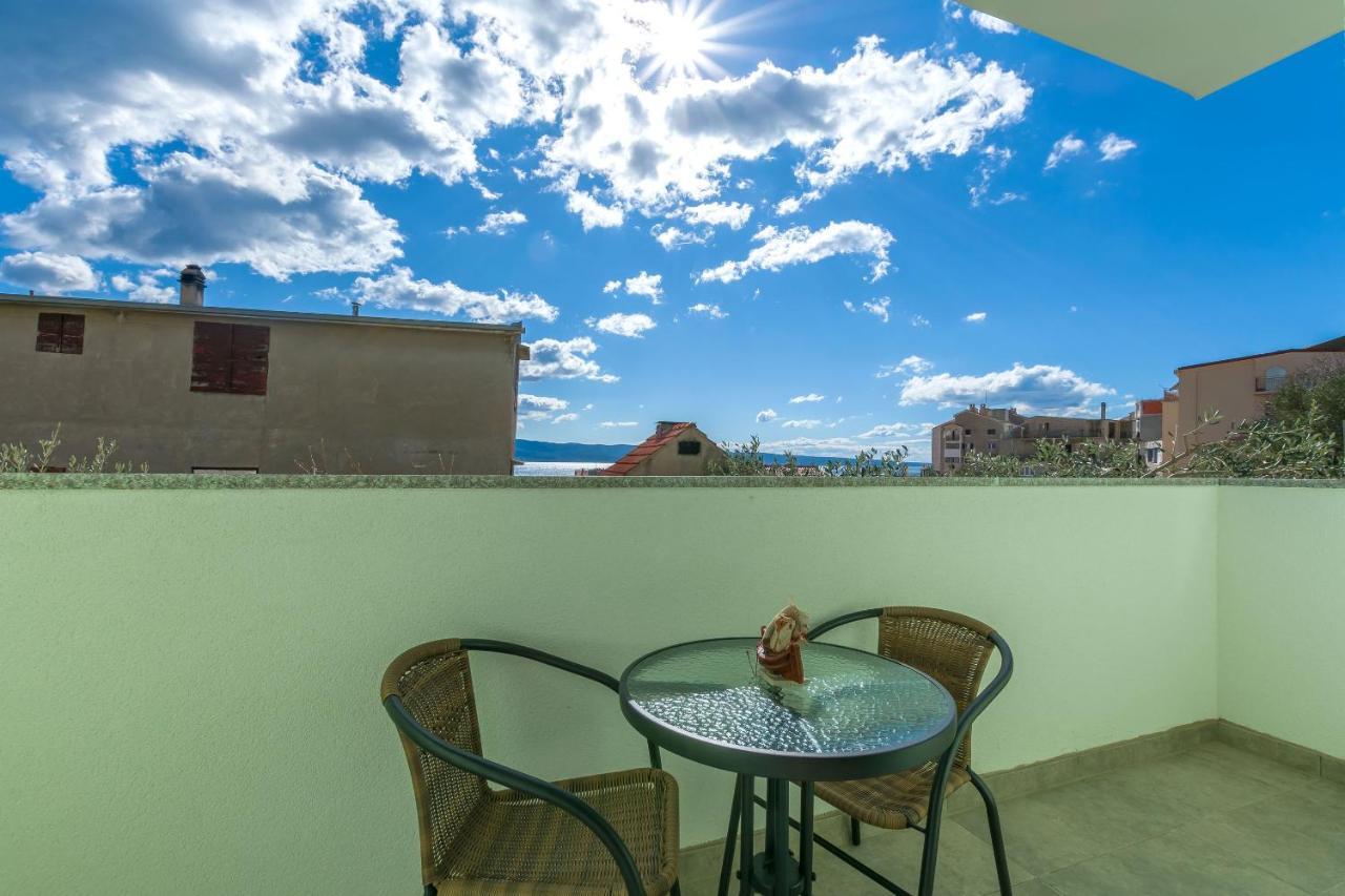 Apartment Ivano Дуги Рат Екстериор снимка