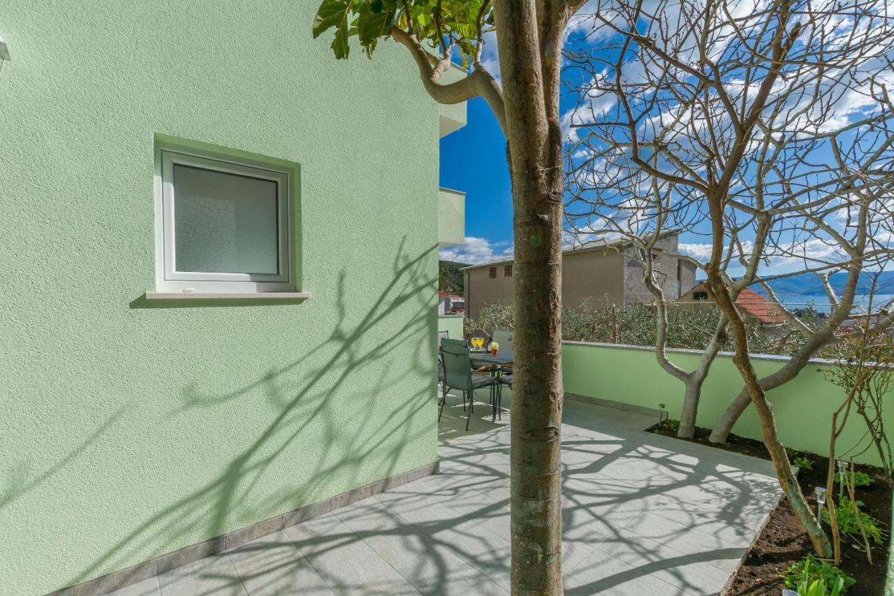 Apartment Ivano Дуги Рат Екстериор снимка