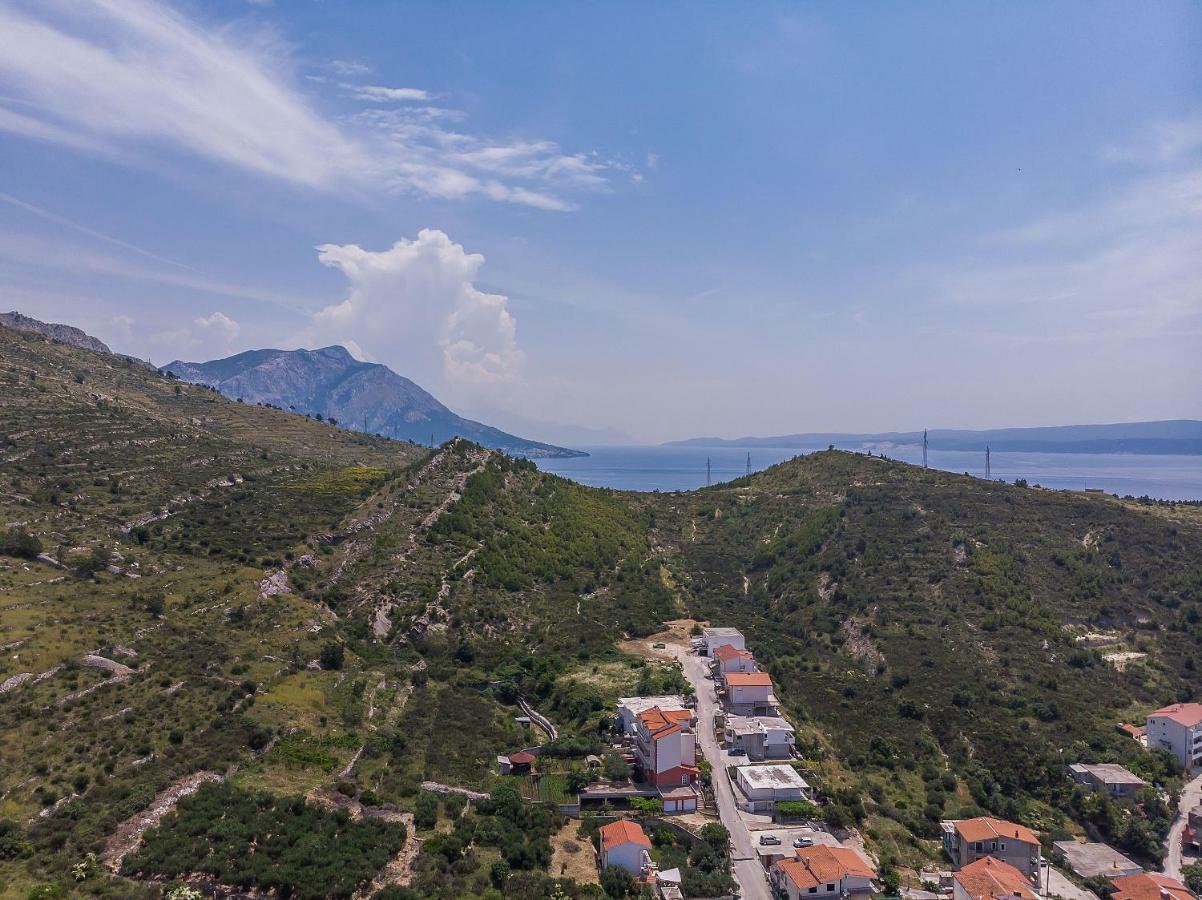 Apartment Ivano Дуги Рат Екстериор снимка