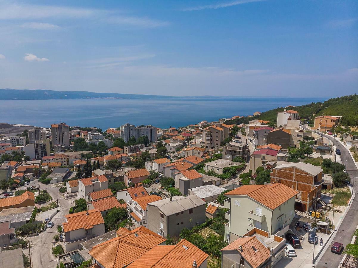 Apartment Ivano Дуги Рат Екстериор снимка
